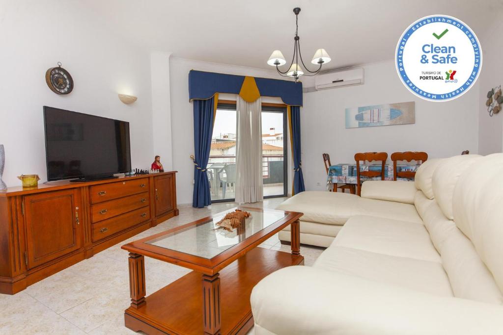 Gama Avenue Apartments in Lagos