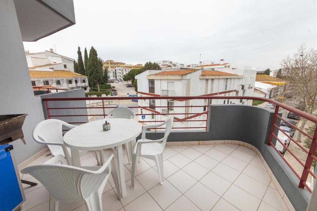 Gama Avenue Apartments in Lagos - 3