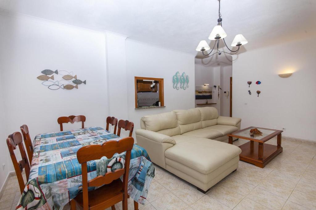 Gama Avenue Apartments in Lagos - 1