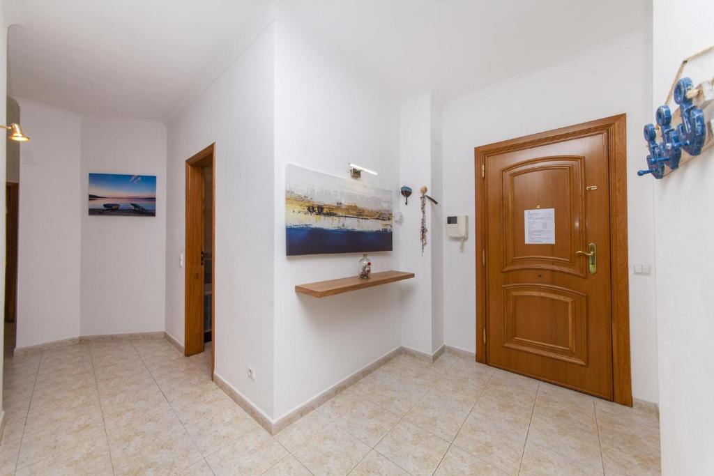 Gama Avenue Apartments in Lagos - 8