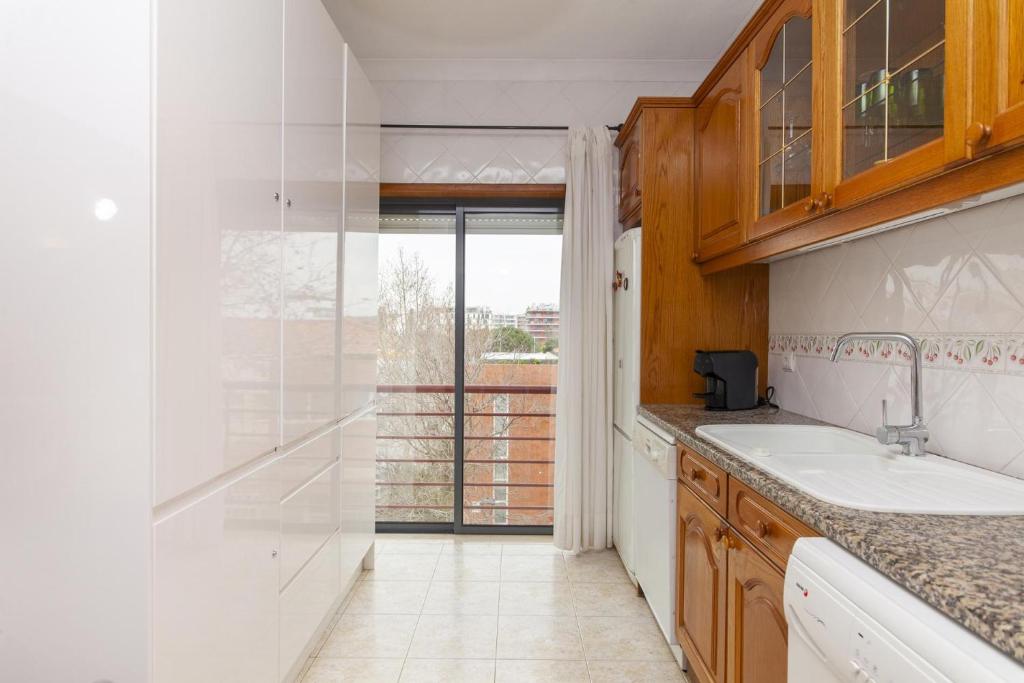 Gama Avenue Apartments in Lagos - 7