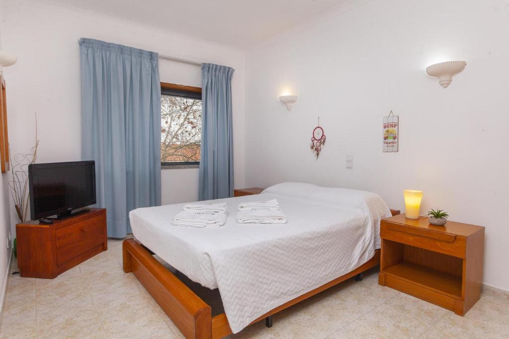 Gama Avenue Apartments in Lagos - 9