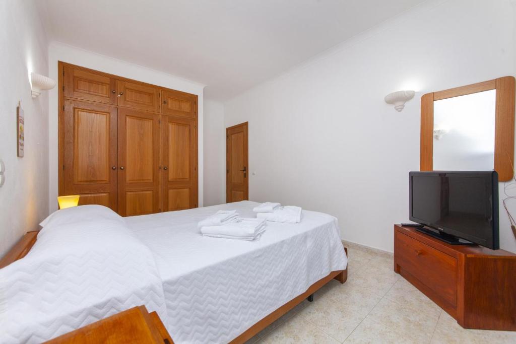 Gama Avenue Apartments in Lagos - 10