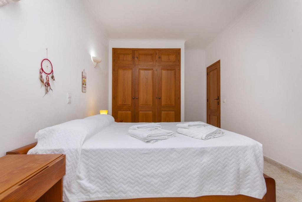 Gama Avenue Apartments in Lagos - 11