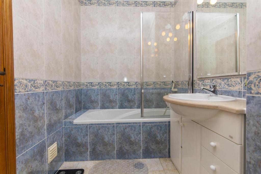 Gama Avenue Apartments in Lagos - 13