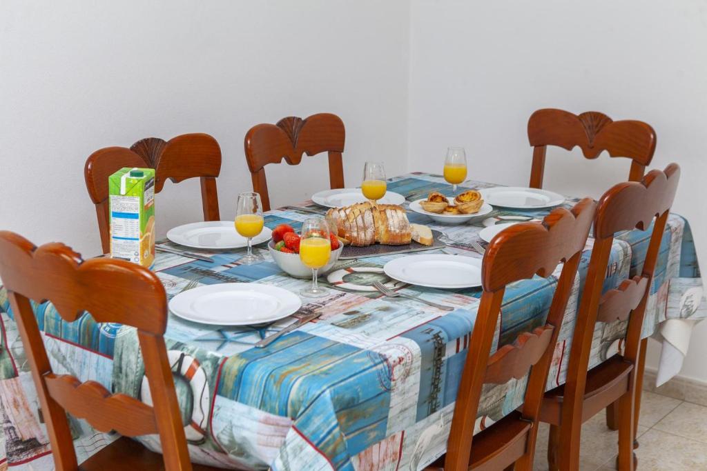 Gama Avenue Apartments in Lagos - 19