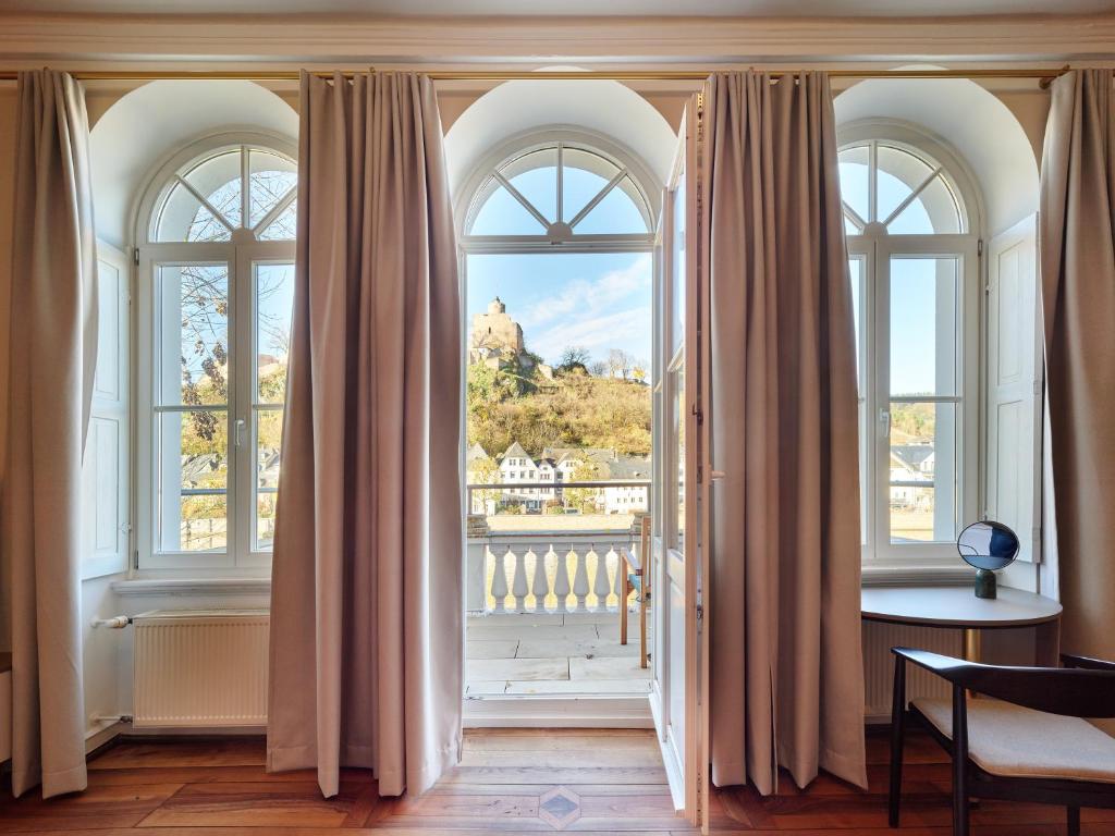 Villa Keller by Erasmus - Suite Con Vistas Al Río