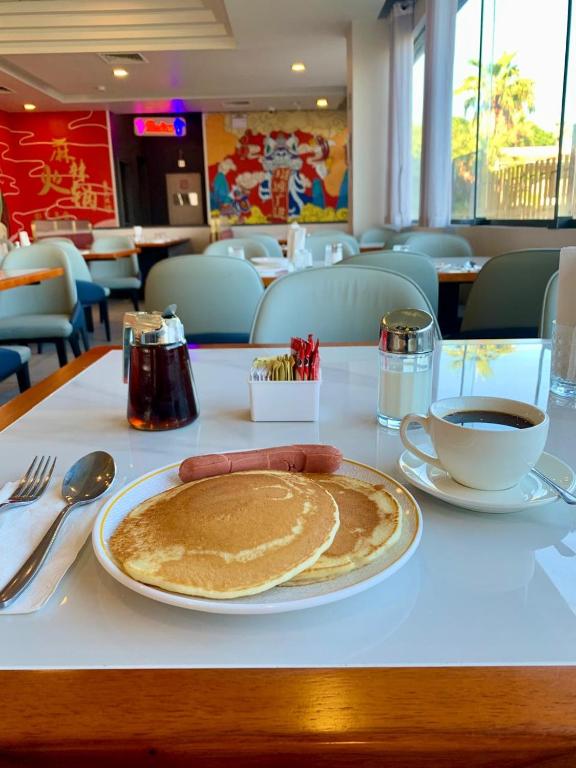 Hotel Colonial Mexicali