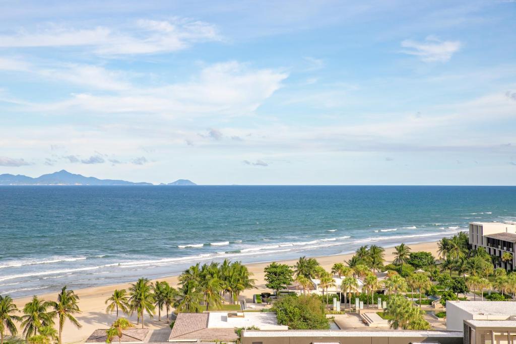 Căn Hộ 2 Phòng Ngủ