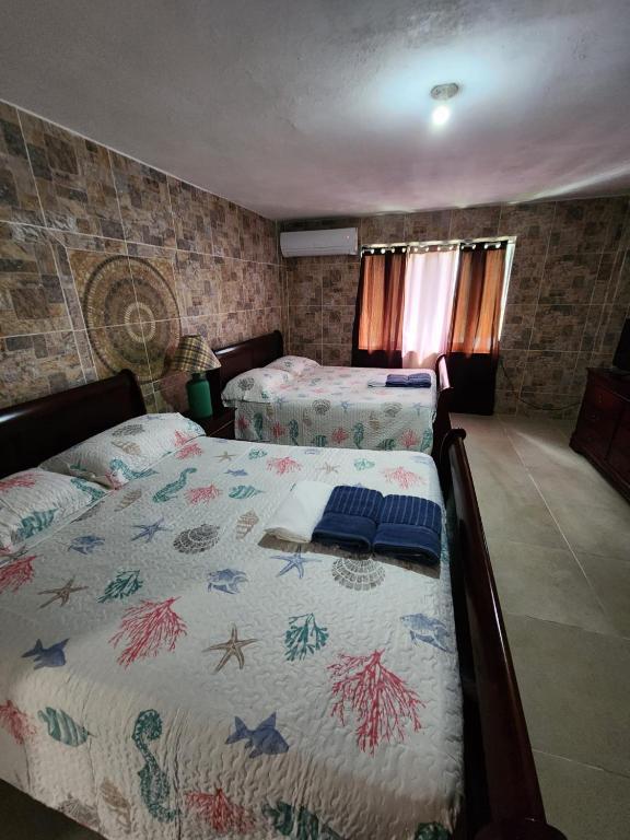 Hotel Colombus - Standaard Tweepersoonskamer