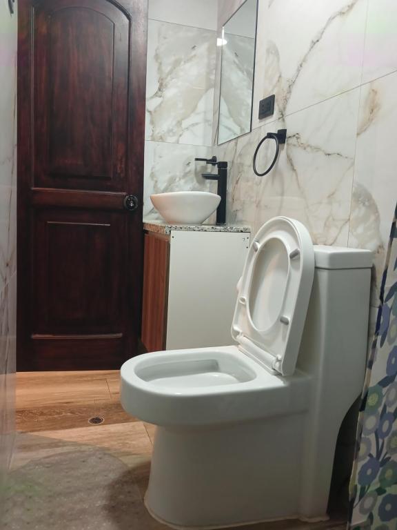 库斯科Qosqo Air Loft的相册照片