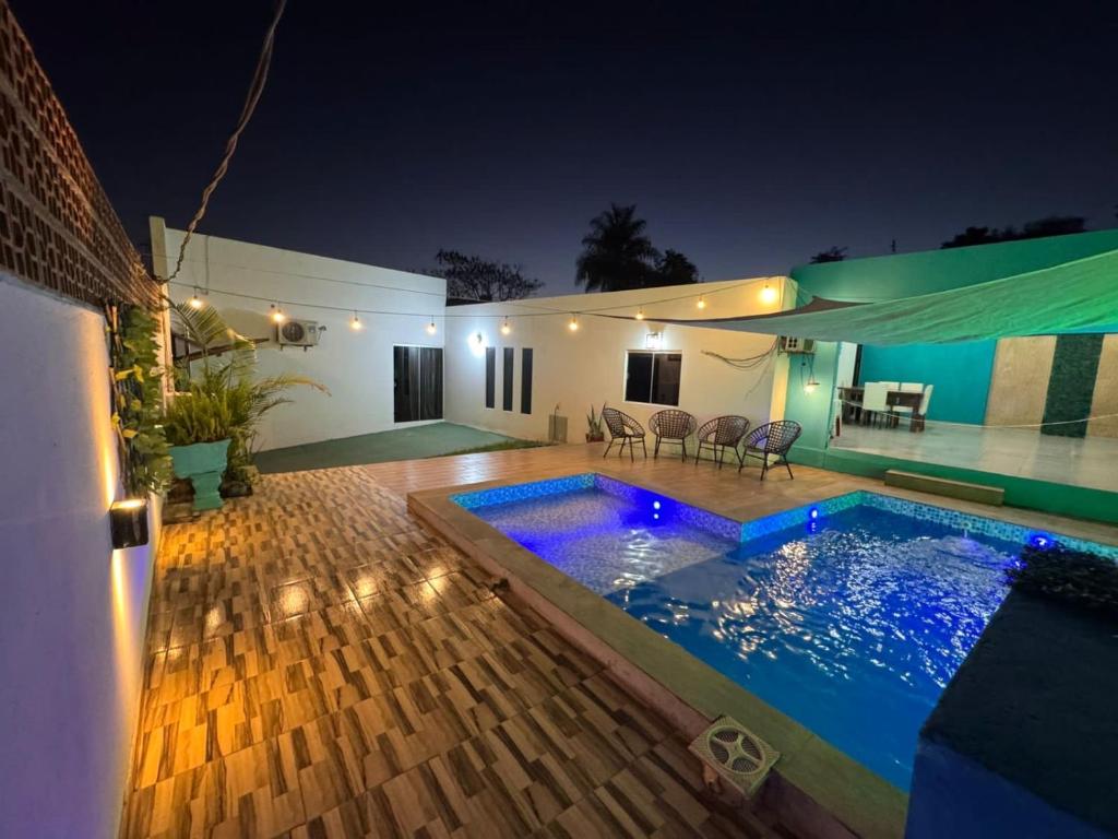 Gallery image of Lwquinta in Encarnación