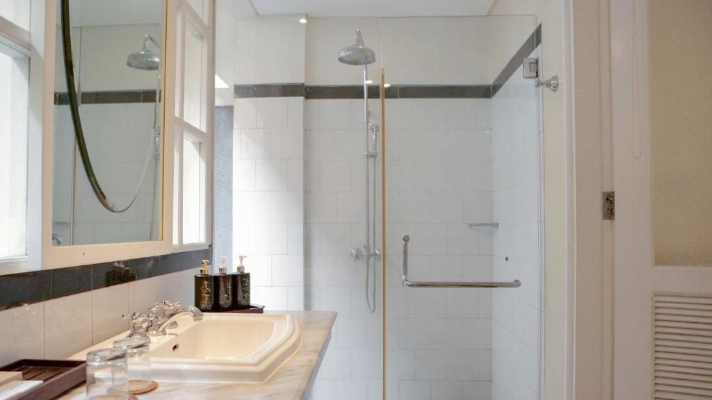 SOLTERRA SEMINYAK Boutique Hotel & Spa Powered by Archipelago - 5