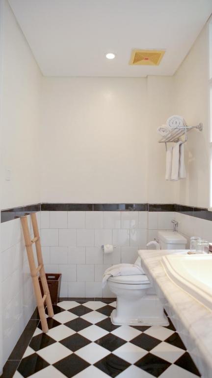 SOLTERRA SEMINYAK Boutique Hotel & Spa Powered by Archipelago - 6