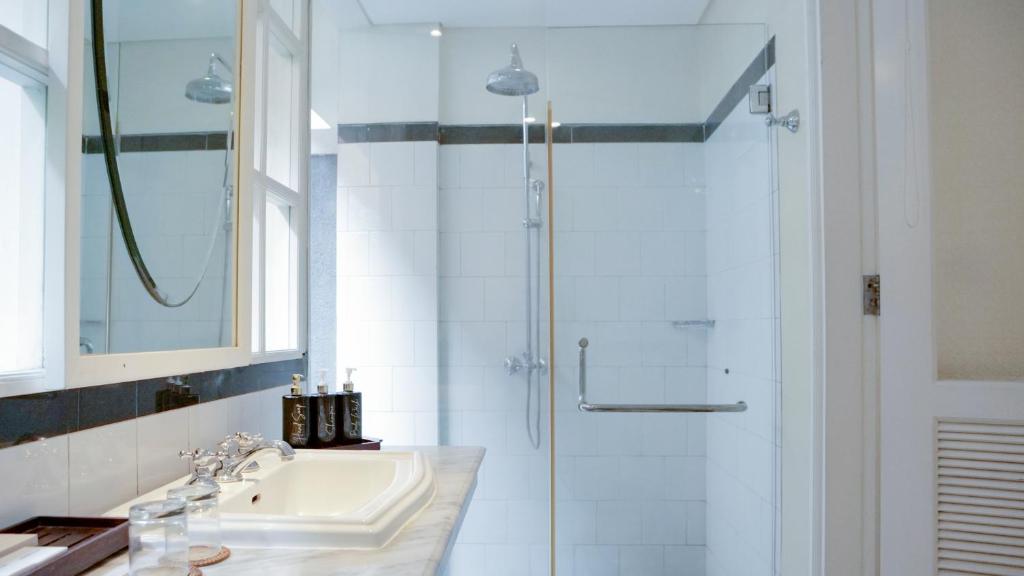 SOLTERRA SEMINYAK Boutique Hotel & Spa Powered by Archipelago - 16