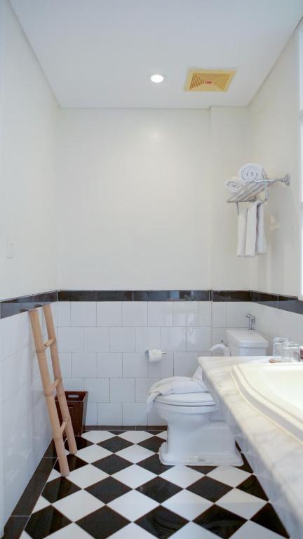 SOLTERRA SEMINYAK Boutique Hotel & Spa Powered by Archipelago - 17