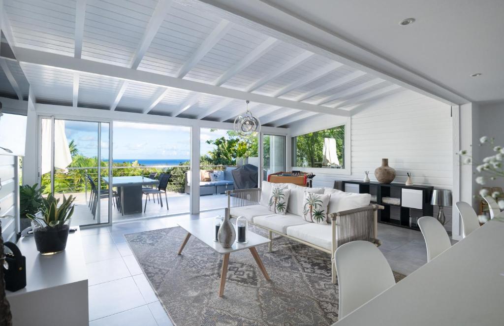 Loumag Apartment Vitet