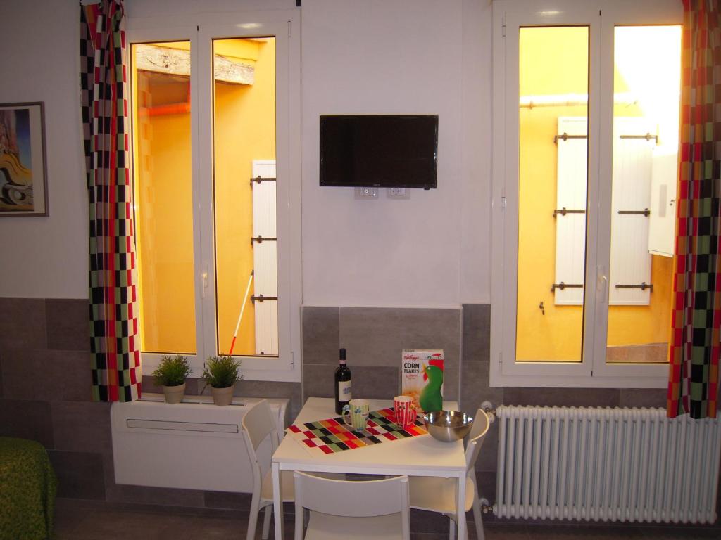 Bolognahome photo