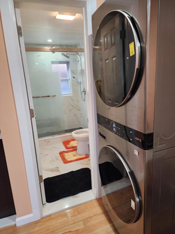 Φωτογραφία από το άλμπουμ του Unique Monthly Rentals For Professionals σε Baychester