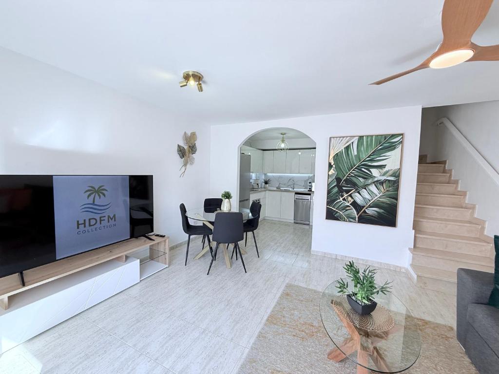 HDFM Collection - Costa Adeje Paradise