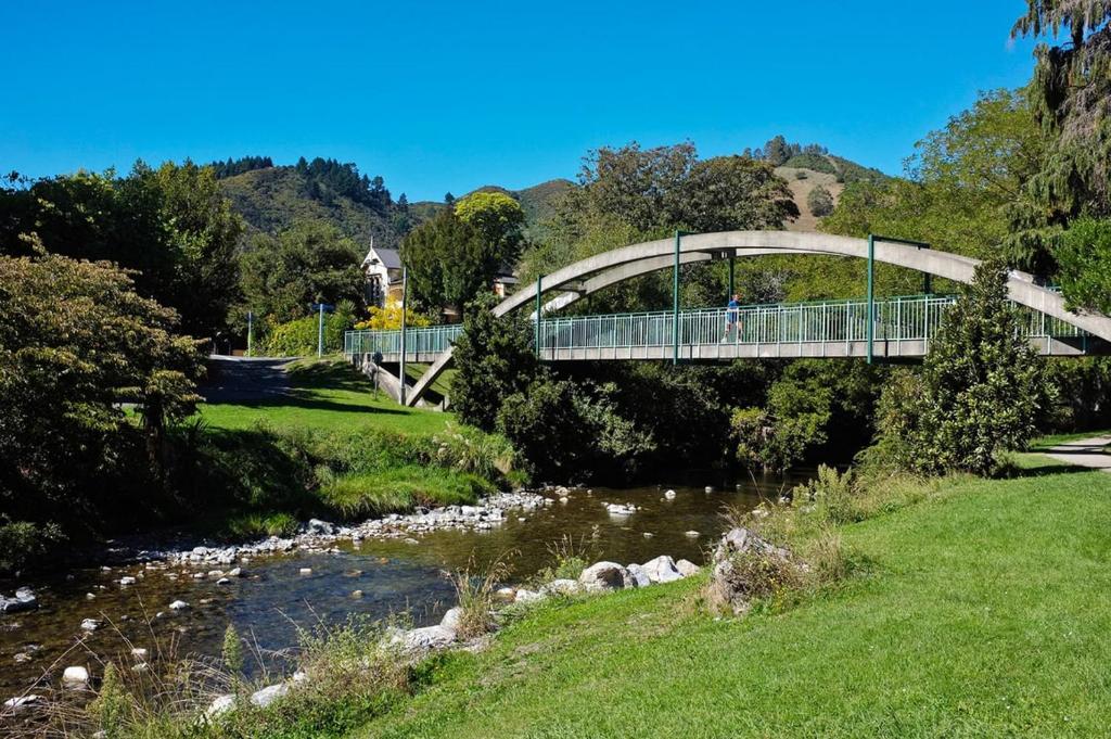 Φωτογραφία από το άλμπουμ του Bridge St Apartment 2 σε Νέλσον