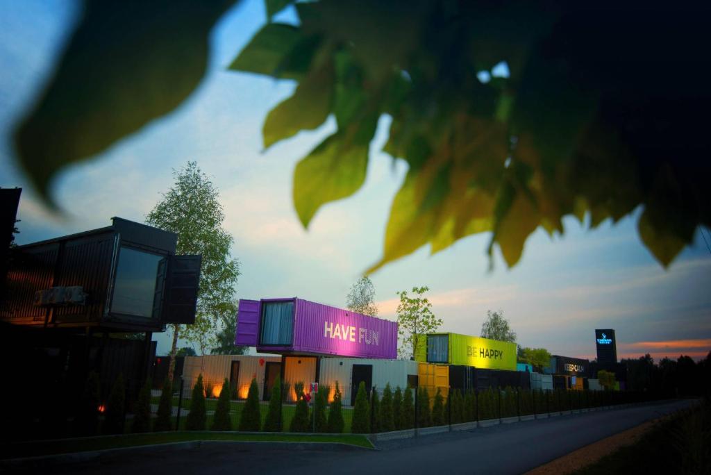 Ảnh trong thư viện ảnh của Scandinavia Zator, an Ascend Collection Resort ở Zator