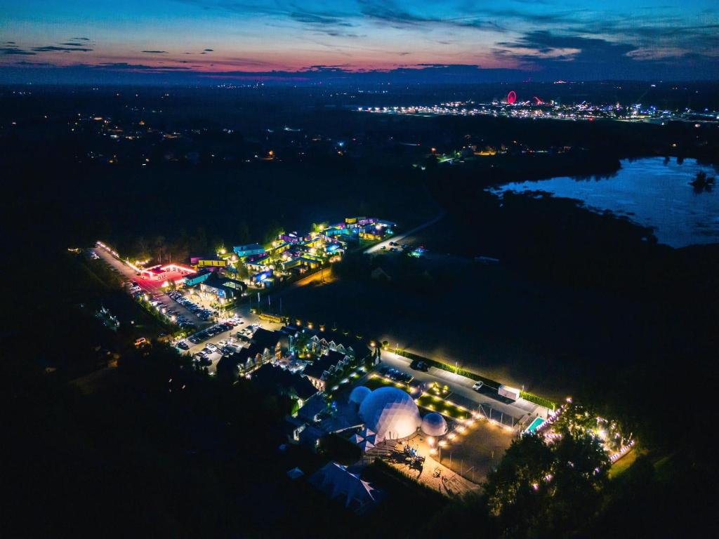 Scandinavia Zator, an Ascend Collection Resort - 1