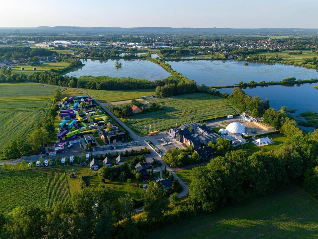 Scandinavia Zator, an Ascend Collection Resort - 8