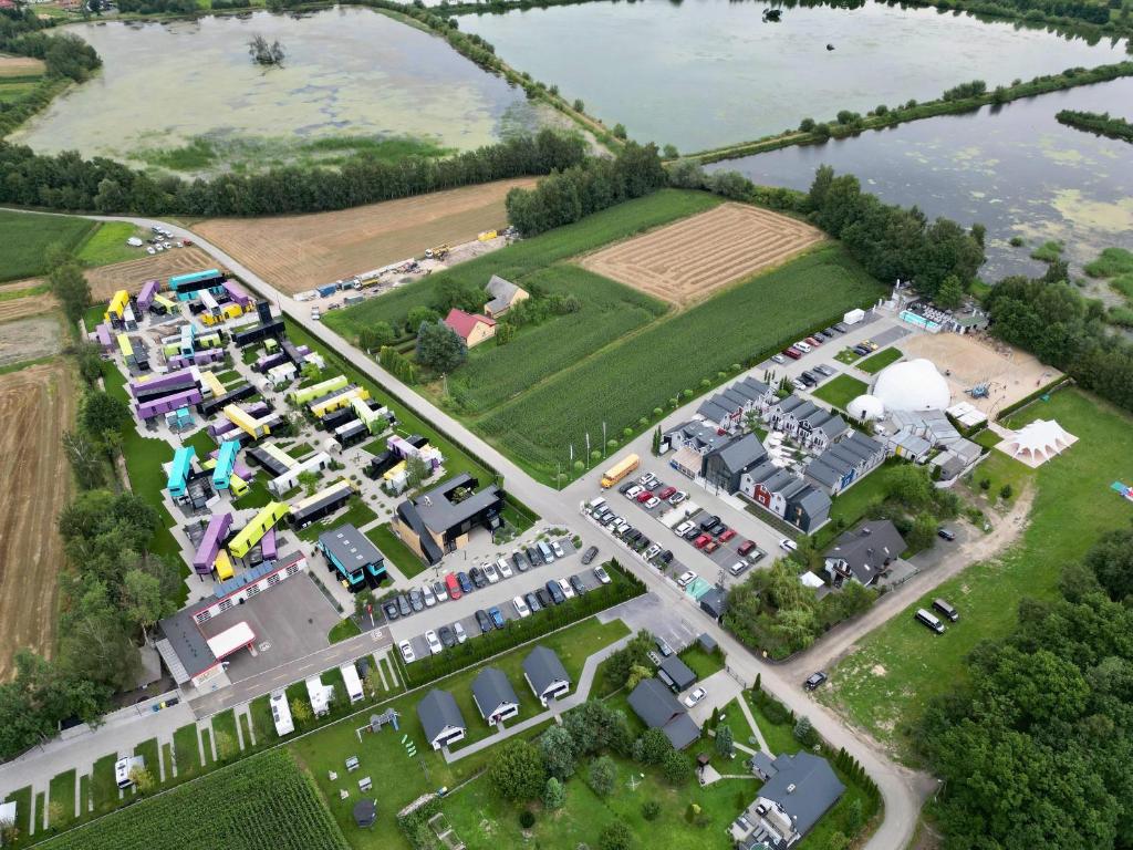 Scandinavia Zator, an Ascend Collection Resort - 7