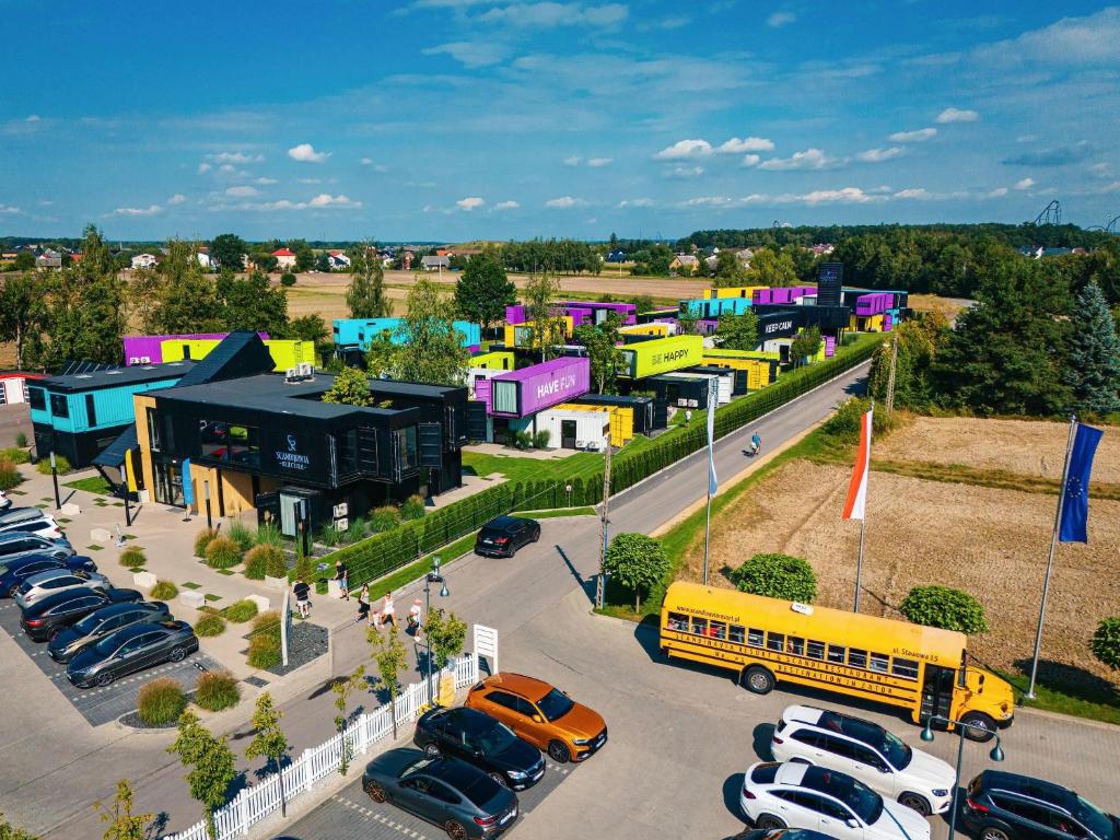 Scandinavia Zator, an Ascend Collection Resort - 9