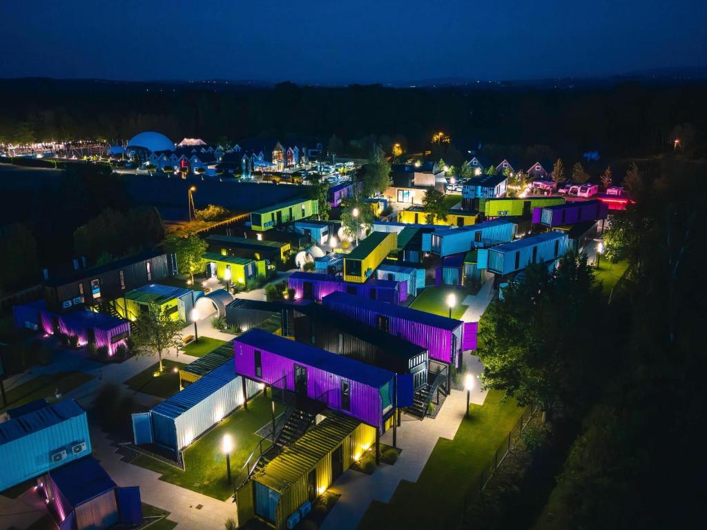 Scandinavia Zator, an Ascend Collection Resort - 11