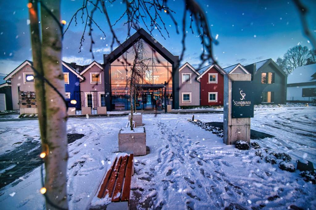 Scandinavia Zator, an Ascend Collection Resort - 13