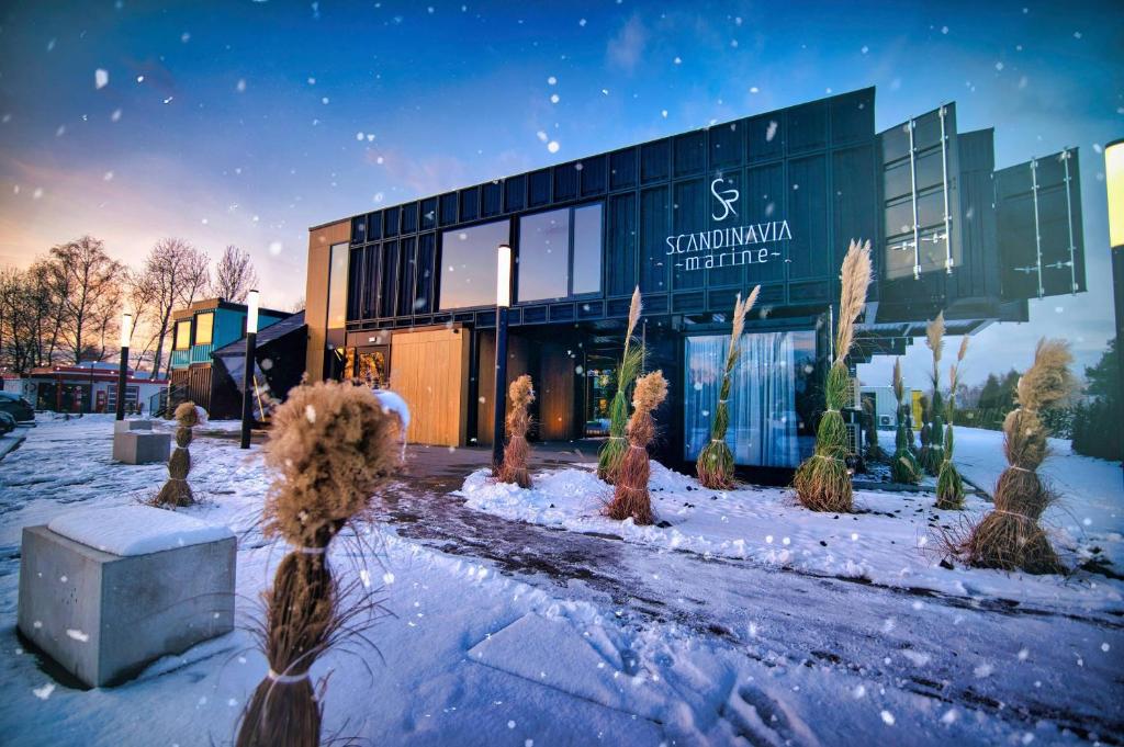 Scandinavia Zator, an Ascend Collection Resort - 12