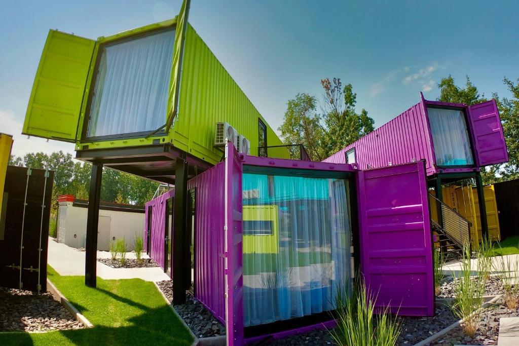 Scandinavia Zator, an Ascend Collection Resort - 14