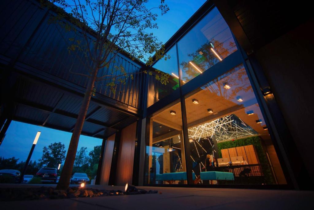 Scandinavia Zator, an Ascend Collection Resort - 15