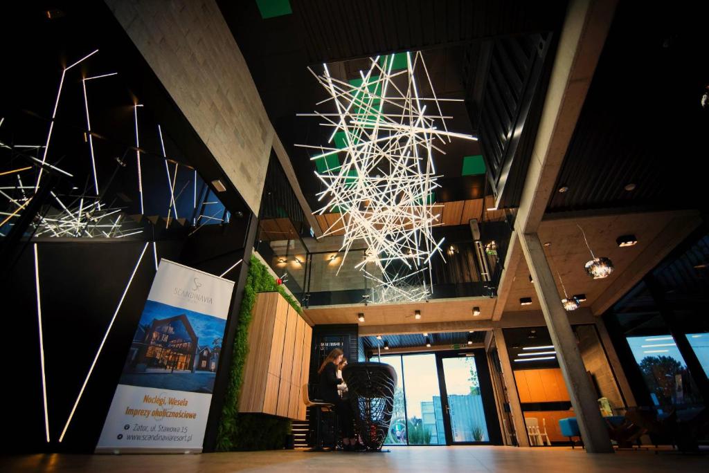 Scandinavia Zator, an Ascend Collection Resort - 16