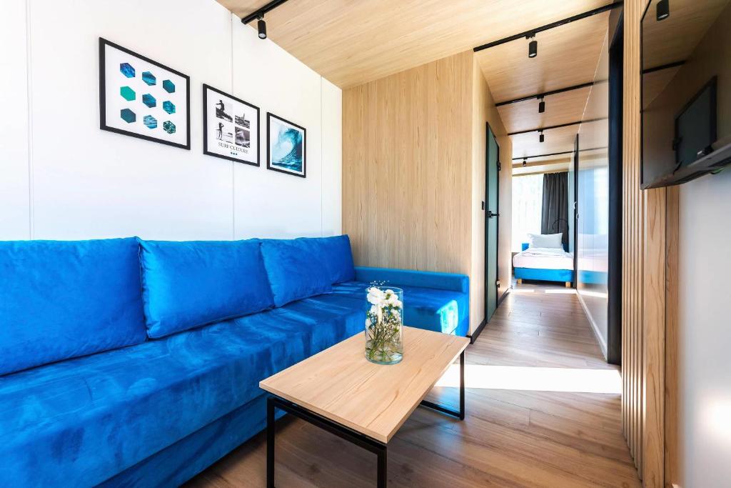 Scandinavia Zator, an Ascend Collection Resort - 19