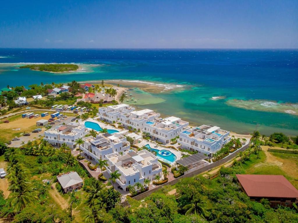 Phong cảnh thiên nhiên gần căn hộ