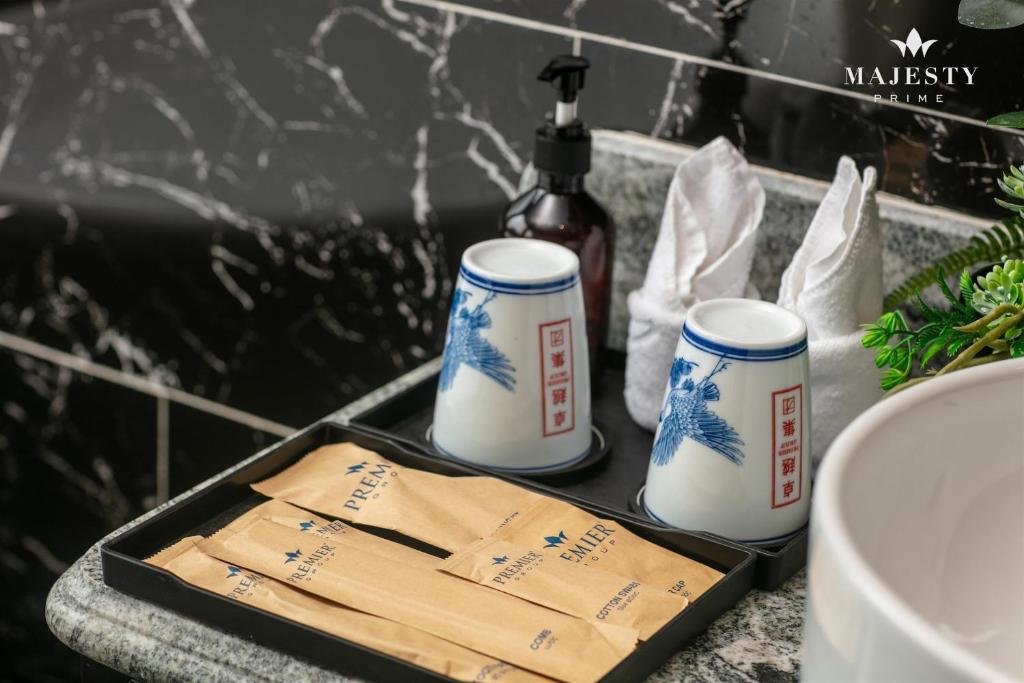 Majesty Luxury Prime Cruise by Premier Group - 5