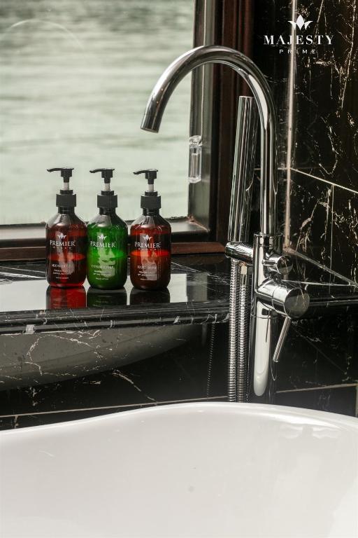 Majesty Luxury Prime Cruise by Premier Group - 6