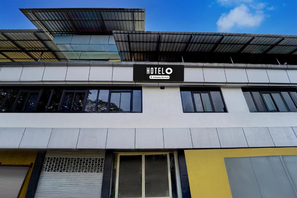 Fotografie z fotogalerie ubytování Hotel O Erumeli Bus Terminal Kottayam Formerly Pious B Residency v destinaci Erumeli