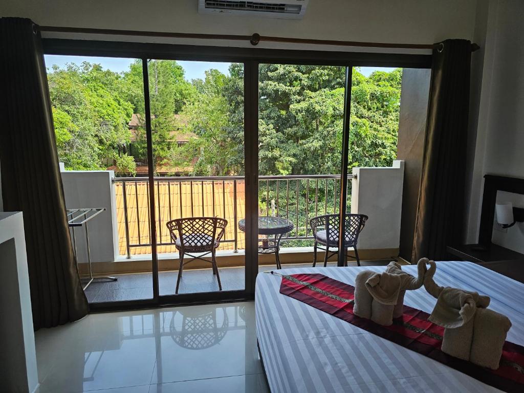 DB Studios Samui - Adults Only - 1