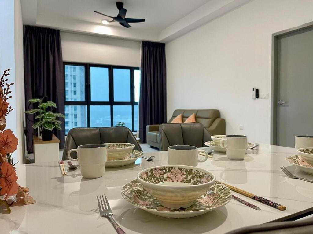 Еда / где поесть недалеко от апартаментов/квартиры