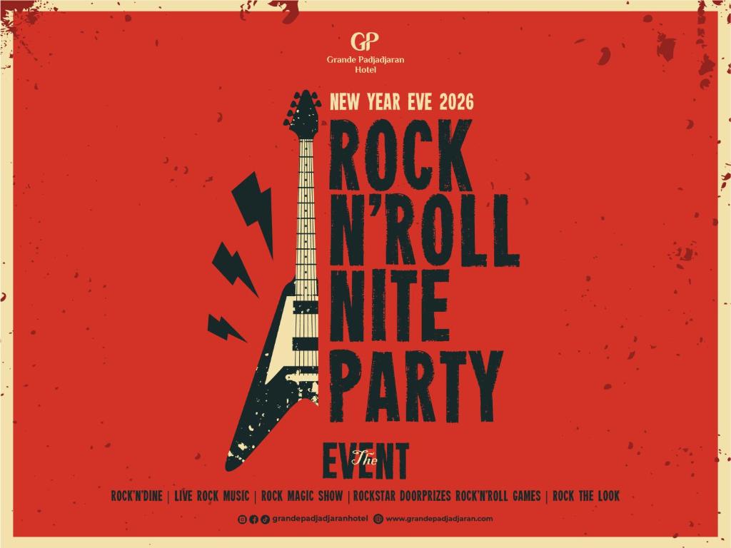 Φωτογραφία από το άλμπουμ του Grande Padjadjaran Hotel σε Kamparganya