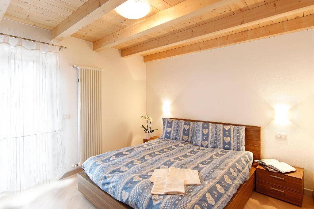 Gallery image of Ciasa Savoy in Vigo di Fassa