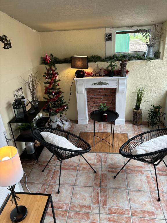 Φωτογραφία από το άλμπουμ του Le solognot σε Aubigny-sur-Nere