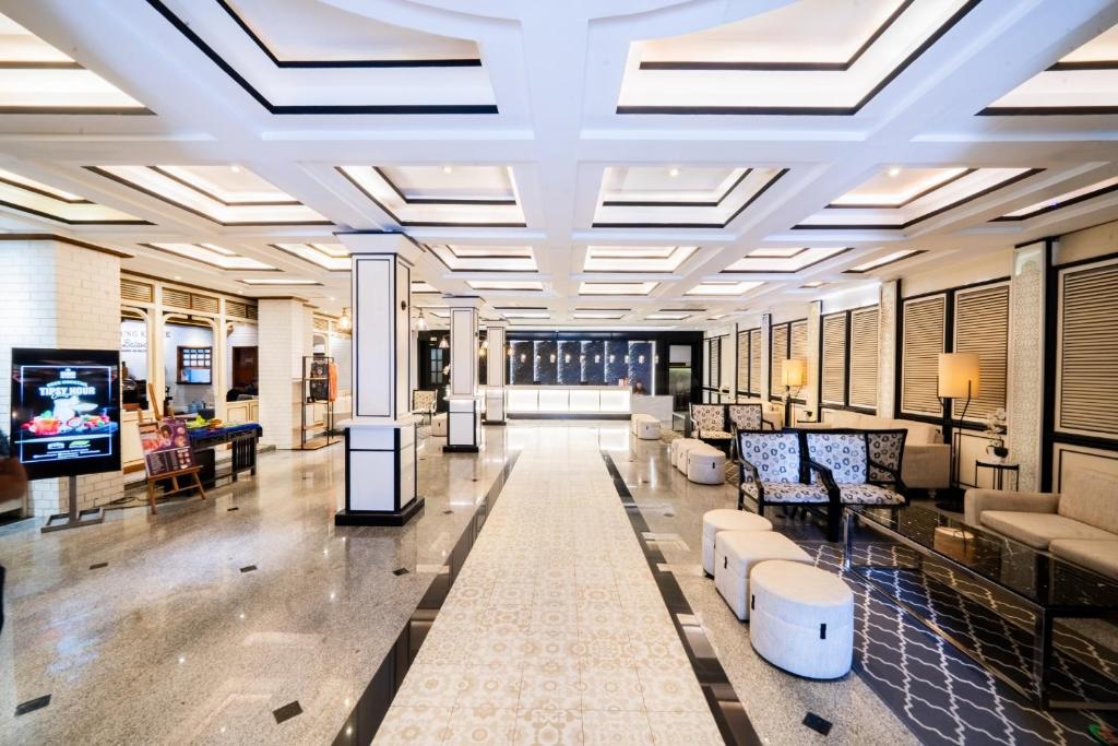 库塔The All New Stark Boutique Hotel的相册照片