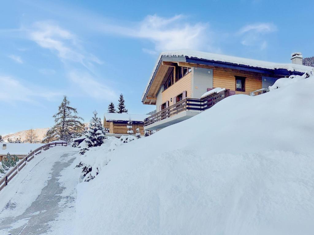 Chalet Etoile Polaire