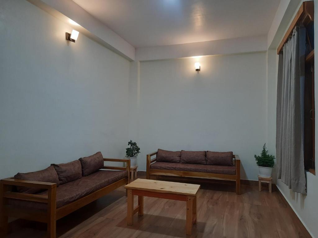 Ảnh trong thư viện ảnh của Namsay Hotel ở Bomdila