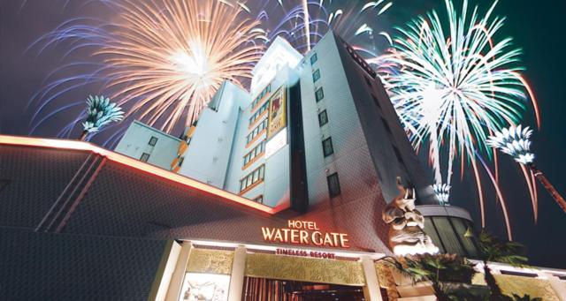 Fotografie z fotogalerie ubytování Hotel Water Gate Nagoya - Love Hotel for couple - v destinaci Nagoja
